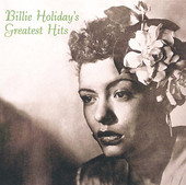 God Bless the Child - Billie Holiday