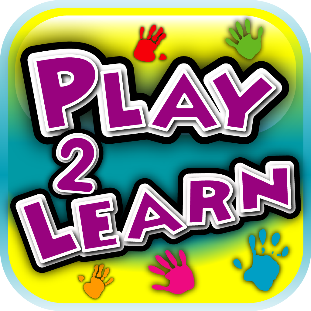 Play 2 Learn