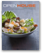 Open House Foodservice Magazine